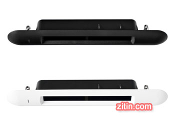 BEA automatic door anti-pinch sensor